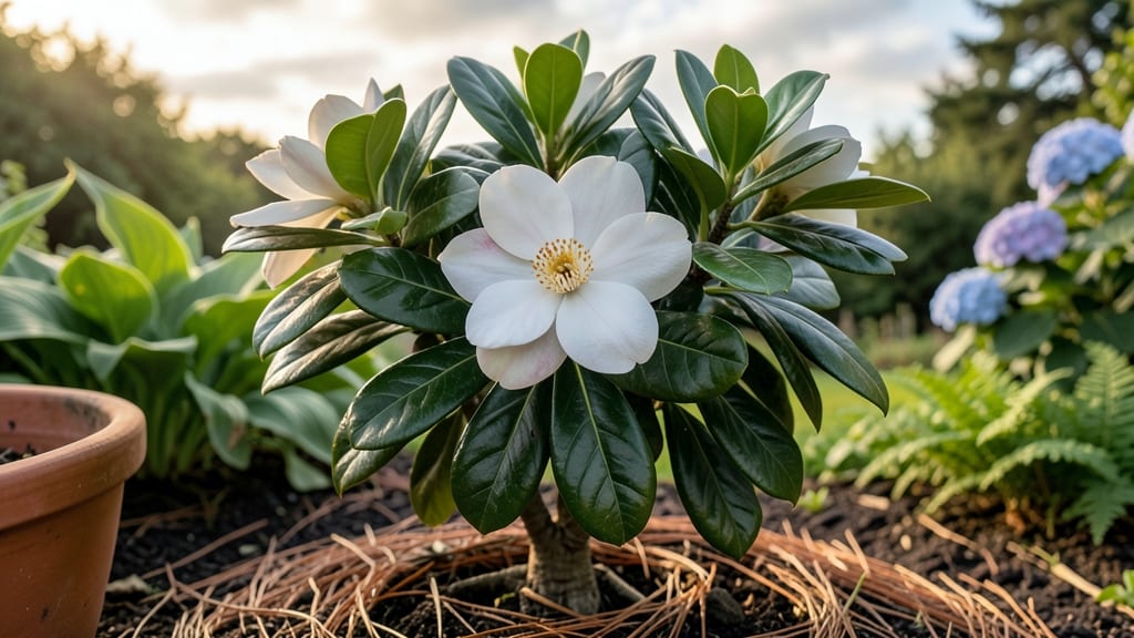 When Gardenia Plants Bloom: Seasonal Triggers for Fragrant Flowers
