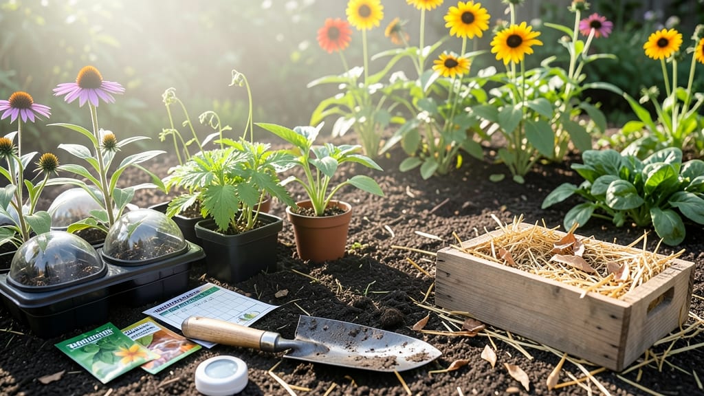 When to Plant Garden in Minnesota: Cold-Hardy Crops vs. Warm-Season Timing