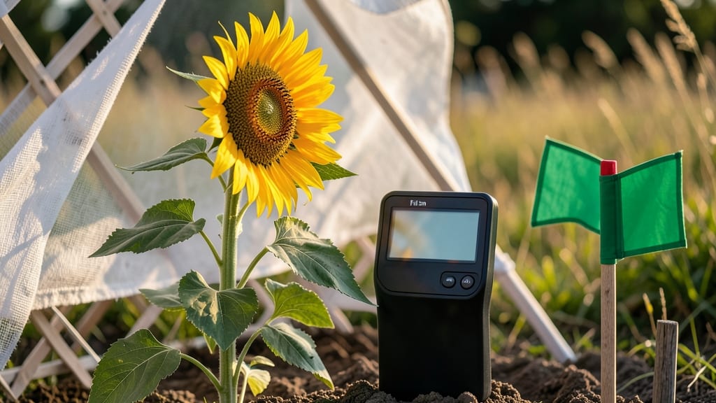 How Many Hours of Sunlight Does a Garden Need: Daily Ranges for Fastest Growth by Plant Type