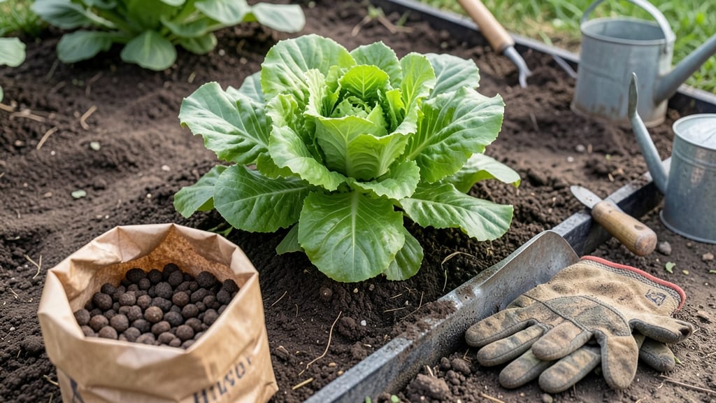 Chicken Fertilizer for Gardens: How to Use Manure for Nutrient-Rich Soil