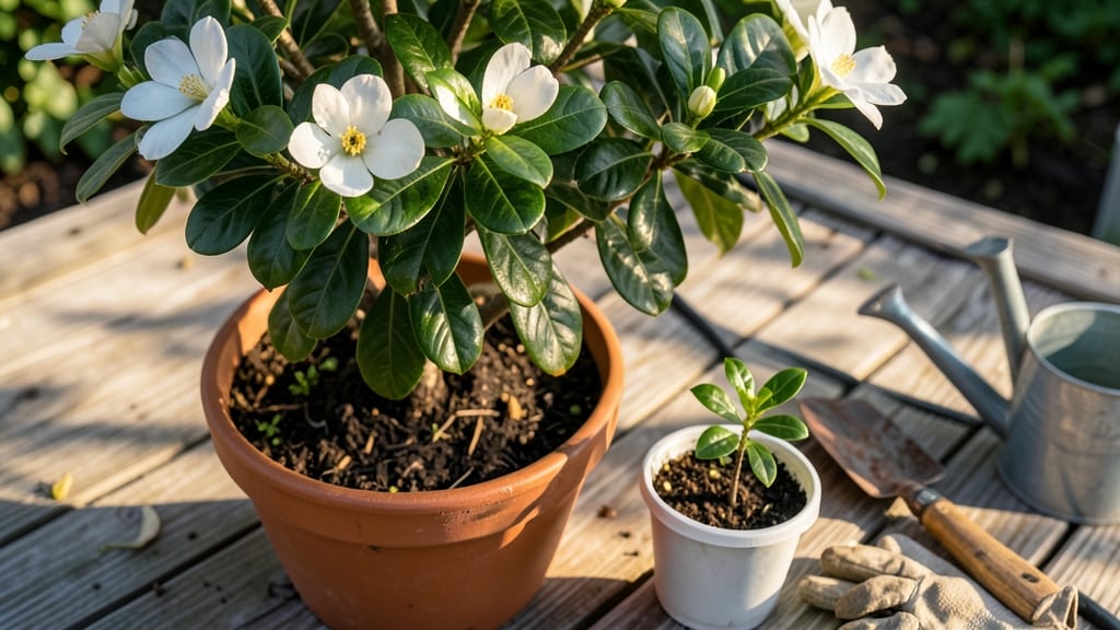 When to Plant Gardenias in Texas: Heat-Resistant Timing for Zero Frost Risk Blooms