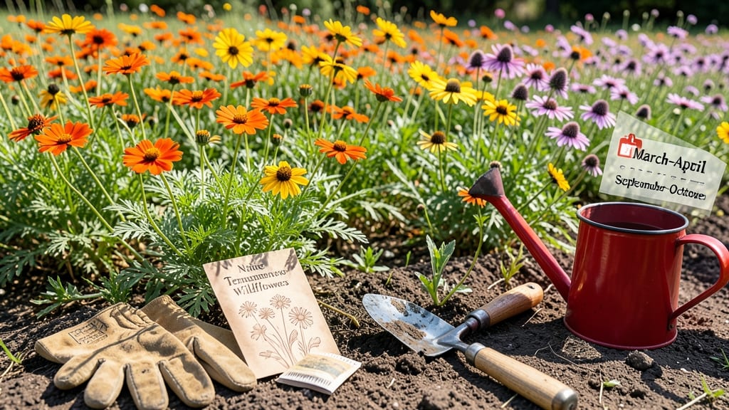 When Is the Best Time to Plant a Garden in Tennessee: Zone 7b Deadlines for Zero-Frost Risk Crops