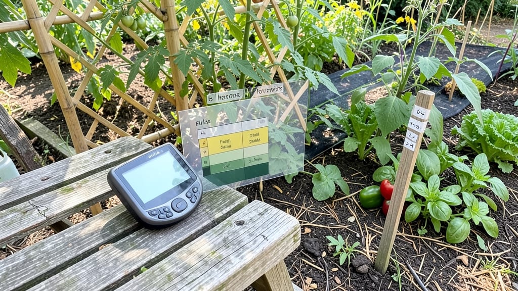 How Much Sun Does a Vegetable Garden Need: Crop-Specific Hours for Peak Growth
