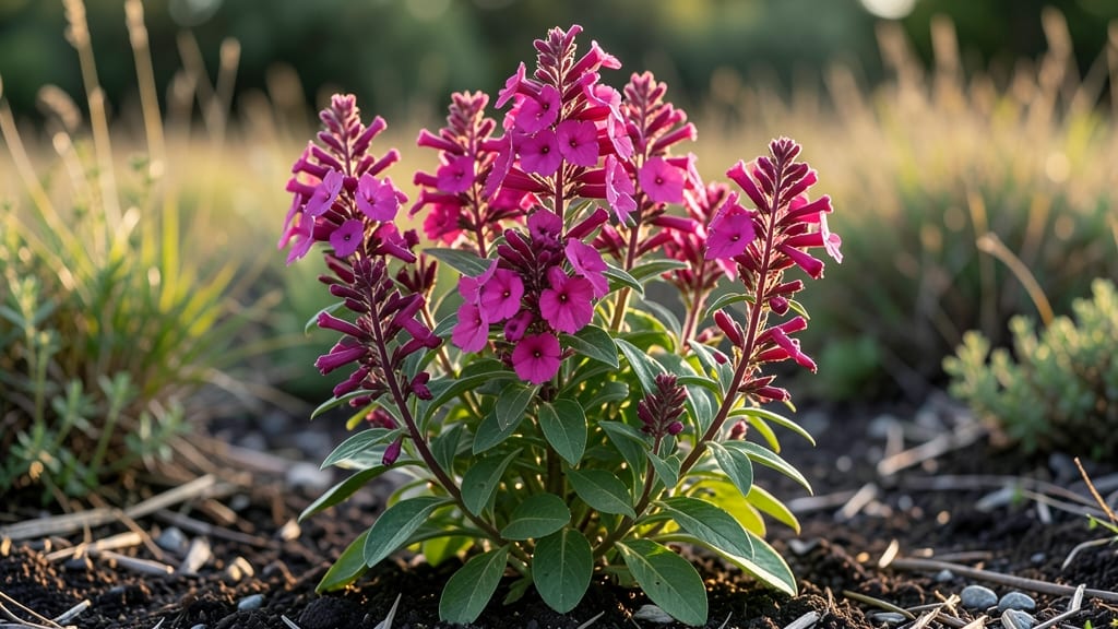 When Do Garden Phlox Bloom: Mid-to-Late Summer Color Explosion