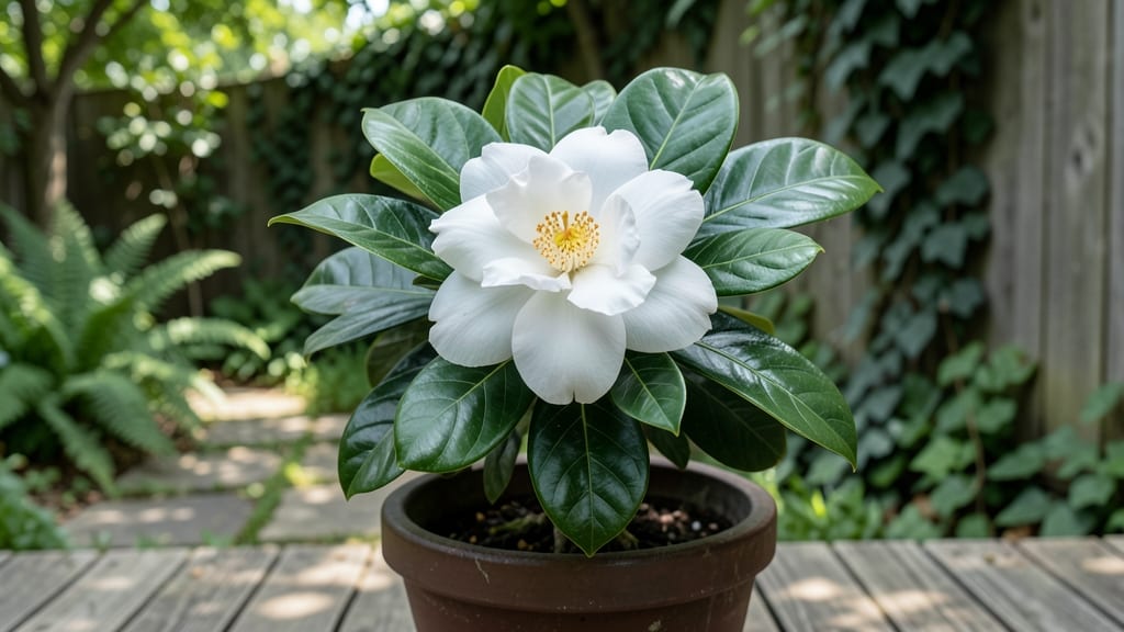 Gardenia Growing Zones: Ideal USDA Ranges for Year-Round Blooms