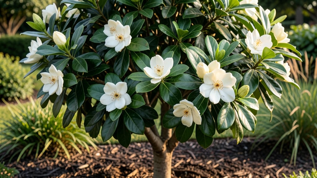 How Tall Do Gardenia Trees Grow: Exact Height Ranges by Variety & Pruning Impact
