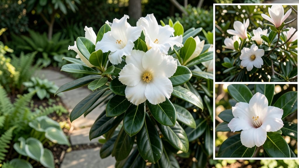 How Long Do Gardenia Flowers Last: Bloom Duration Secrets by Variety