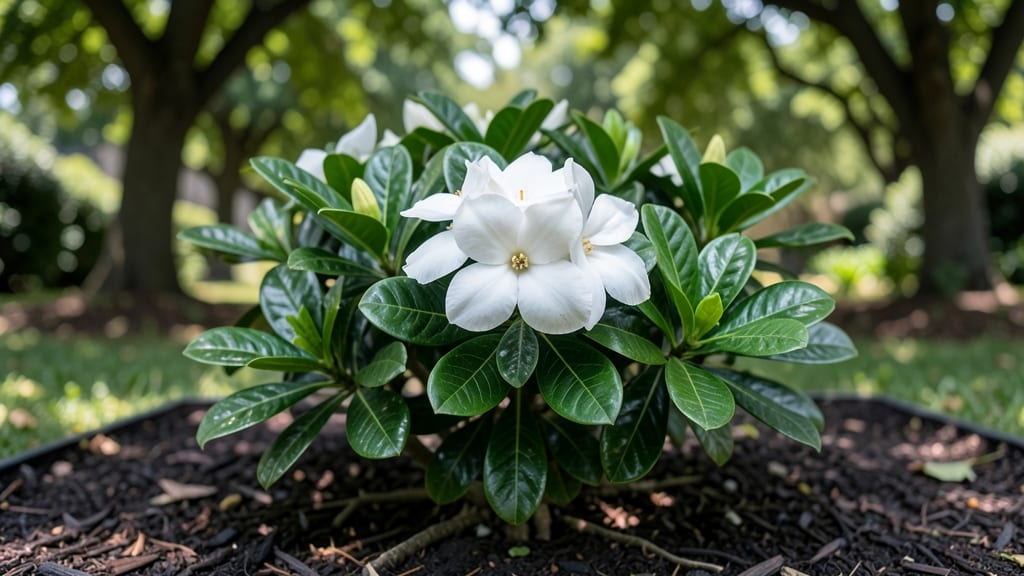 When Gardenias Flower: Month-by-Month Guide by USDA Zone