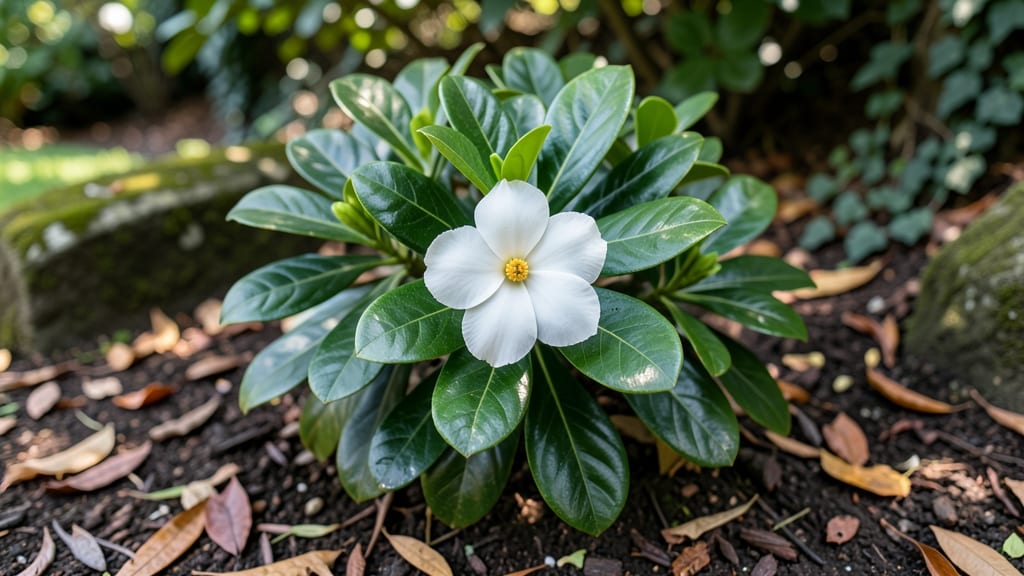 Gardenia Flowering Season: When and How to Trigger Blooms Year-Round