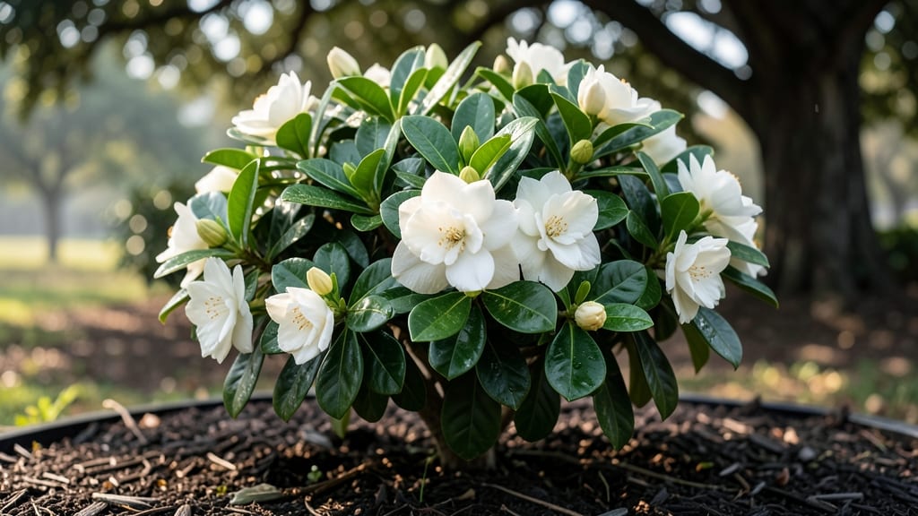 How Long Do Gardenia Blooms Last: Seasonal Longevity Secrets for Fragrant Display