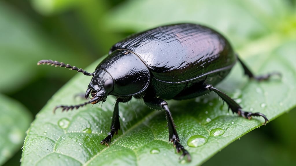 How to Keep Insects Away From Your Garden: Natural Repellents That Work Without Chemicals