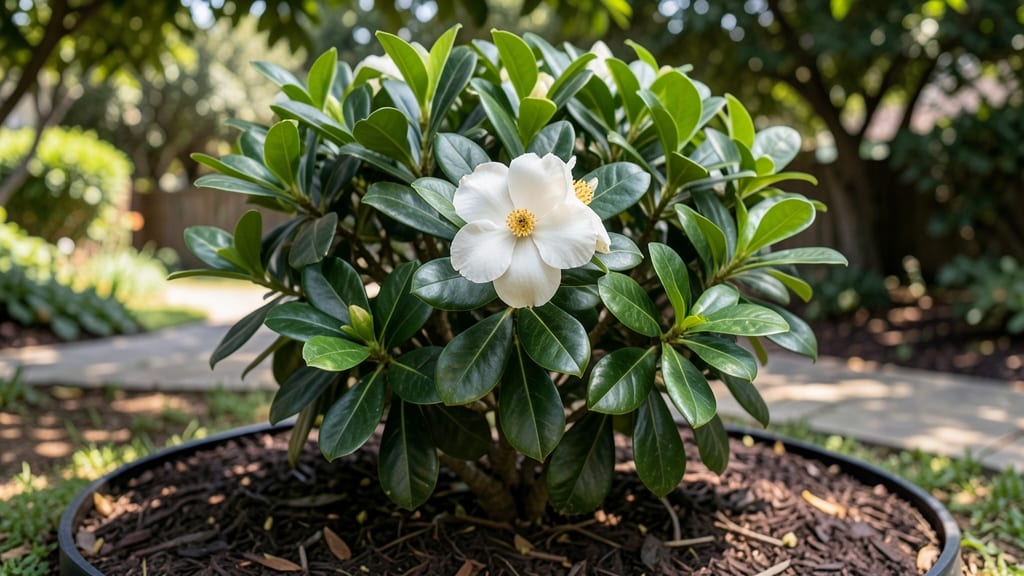 When Gardenias Bloom in Zone 9: Exact Months & Pruning Triggers for Year-Round Fragrance