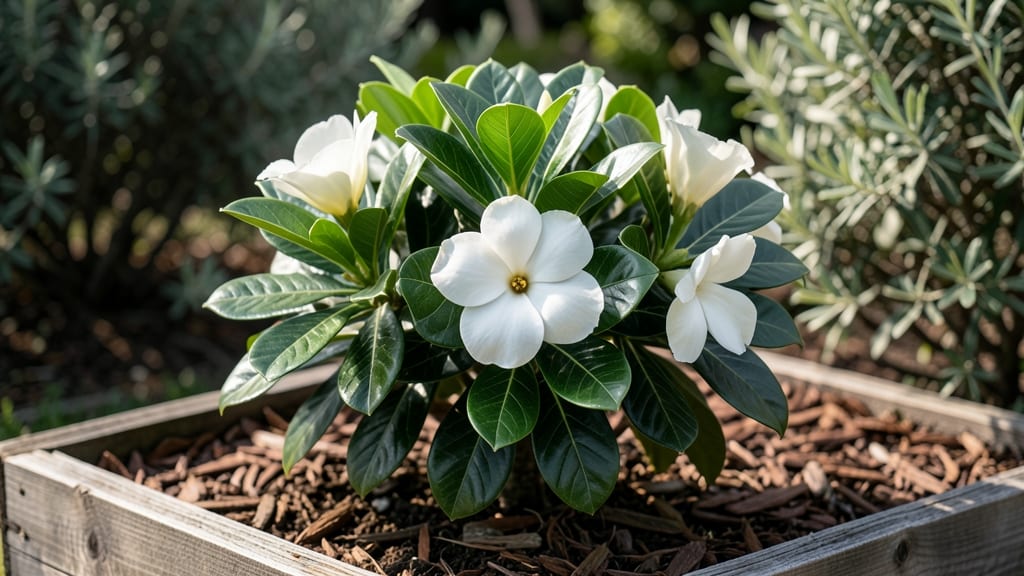 When Gardenias Bloom in Florida: Exact Months by Variety and Region