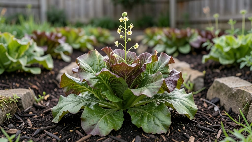 How to Grow a Lettuce Garden: Fast-Harvest Tips for Shady Spots