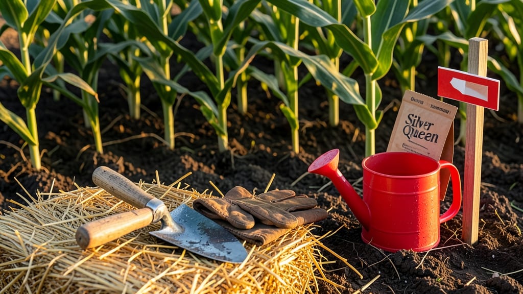 When to Plant a Garden in Iowa: Frost-Free Dates by Crop Type