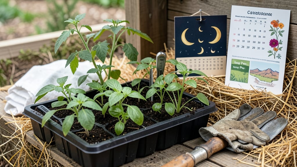 When to Plant Garden in Colorado: Microclimate-Specific Deadlines by Elevation