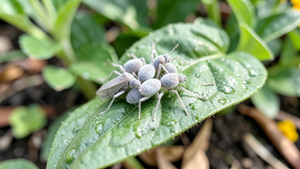 Gray Bugs in Garden: Identify These 5 Common Pests Now