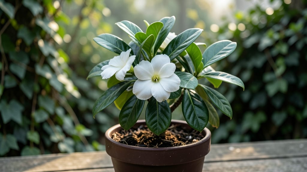 How Tall Do Gardenias Grow: Exact Height Ranges by Variety and Care Tips