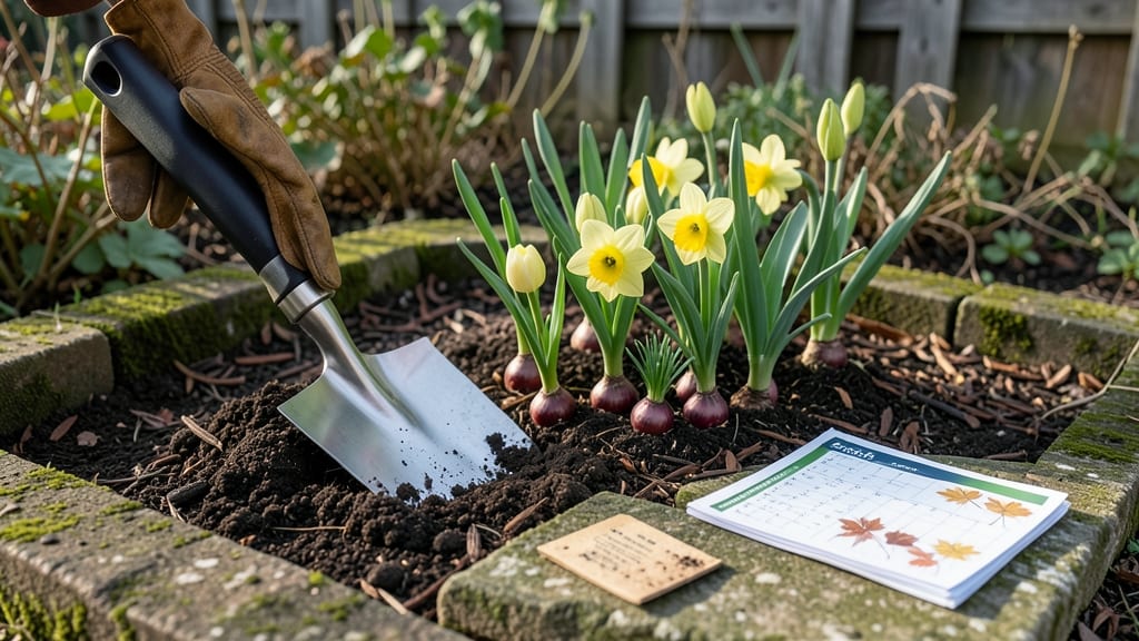 When to Plant Garden in Connecticut: Frost-Free Window by Crop Type