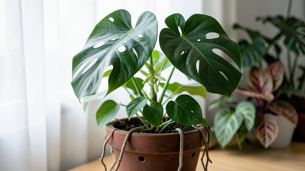 Gardening Tropical Plants: Humidity Hacks for Lush Growth Without Fungus