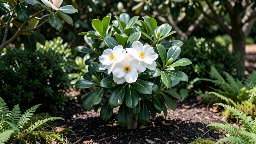 How Big Do Gardenias Grow: Variety-Specific Heights & Pruning Secrets