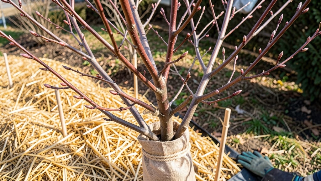 Winter Protection for Gardens: Cold-Hardy Wraps That Save Plants Year-Round