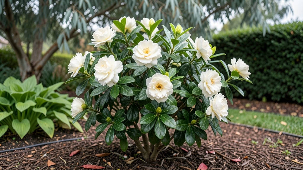 Jubilation Gardenia Growth Rate: Pruning Triggers for Faster Blooms