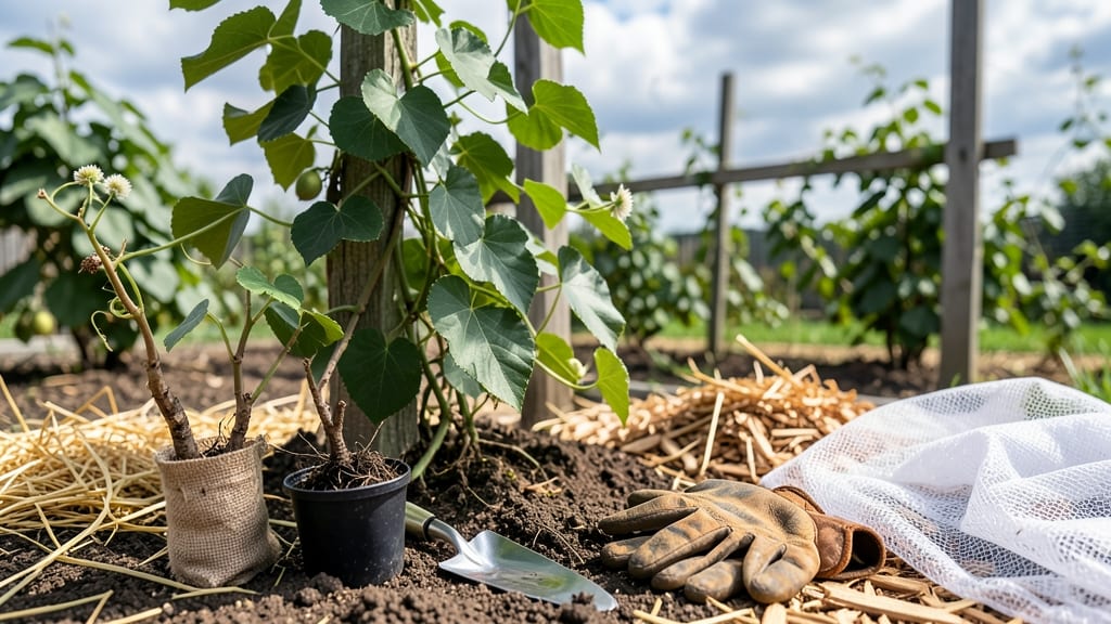 When to Plant a Garden in Minnesota: Hardiness Zone 4B Deadlines for Frost-Free Success